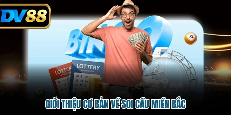 Soi Cầu Miền Bắc - Bí Quyết Dự Đoán Chuẩn Xác Cho Lô Thủ 2 Giới thiệu cơ bản về soi cầu miền Bắc