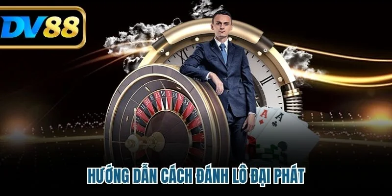 Lô Đề Đại Phát – Bí Quyết Chọn Số May Mắn Trúng Lớn 3 Hướng dẫn cách đánh lô đại phát