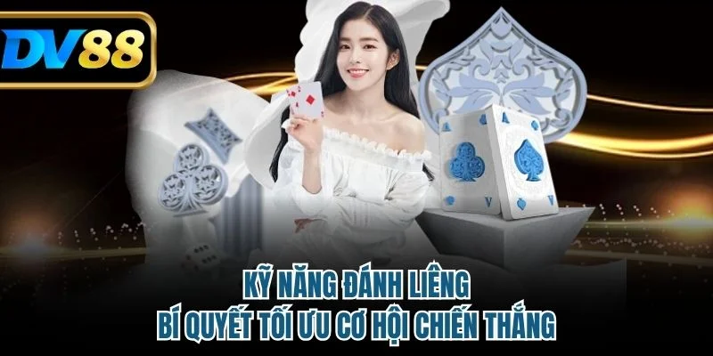 Kỹ Năng Đánh Liêng - Bí Quyết Tối Ưu Cơ Hội Chiến Thắng 3 Kỹ năng đánh liêng